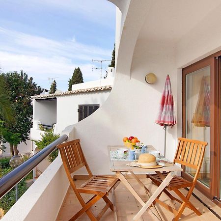 Apartamento Sao Rafael อัลบูเฟรา ภายนอก รูปภาพ
