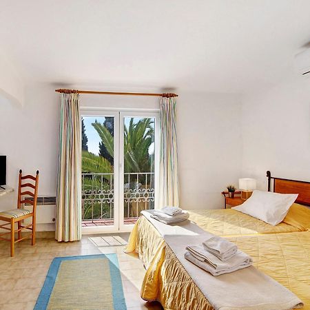 Apartamento Sao Rafael อัลบูเฟรา ภายนอก รูปภาพ