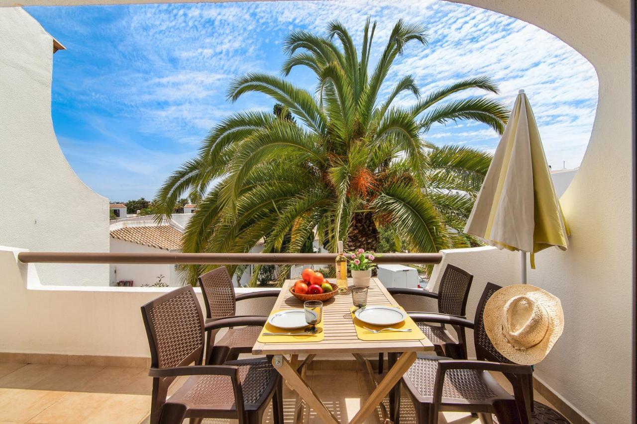 Apartamento Sao Rafael อัลบูเฟรา ภายนอก รูปภาพ