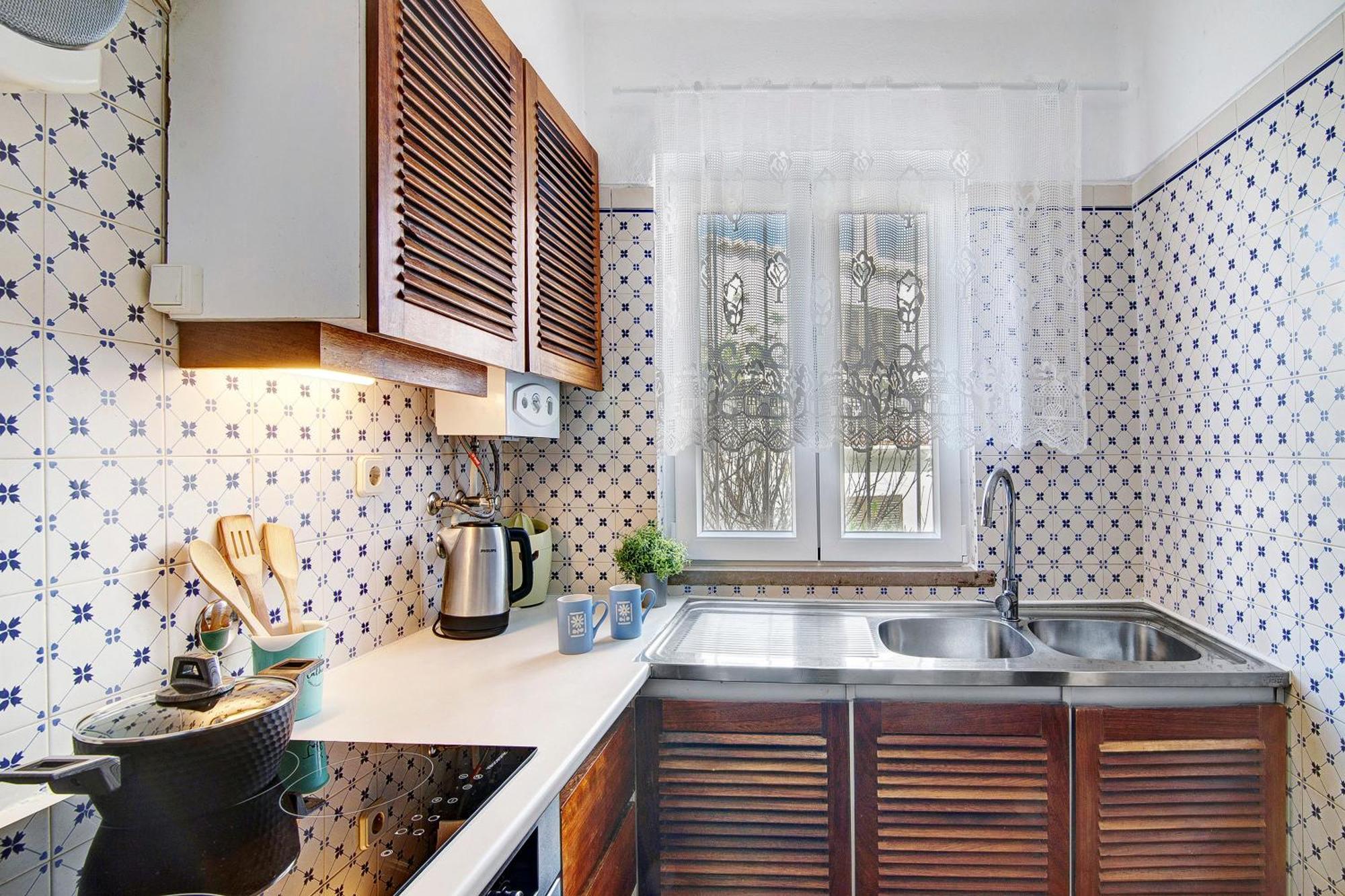 Apartamento Sao Rafael อัลบูเฟรา ภายนอก รูปภาพ