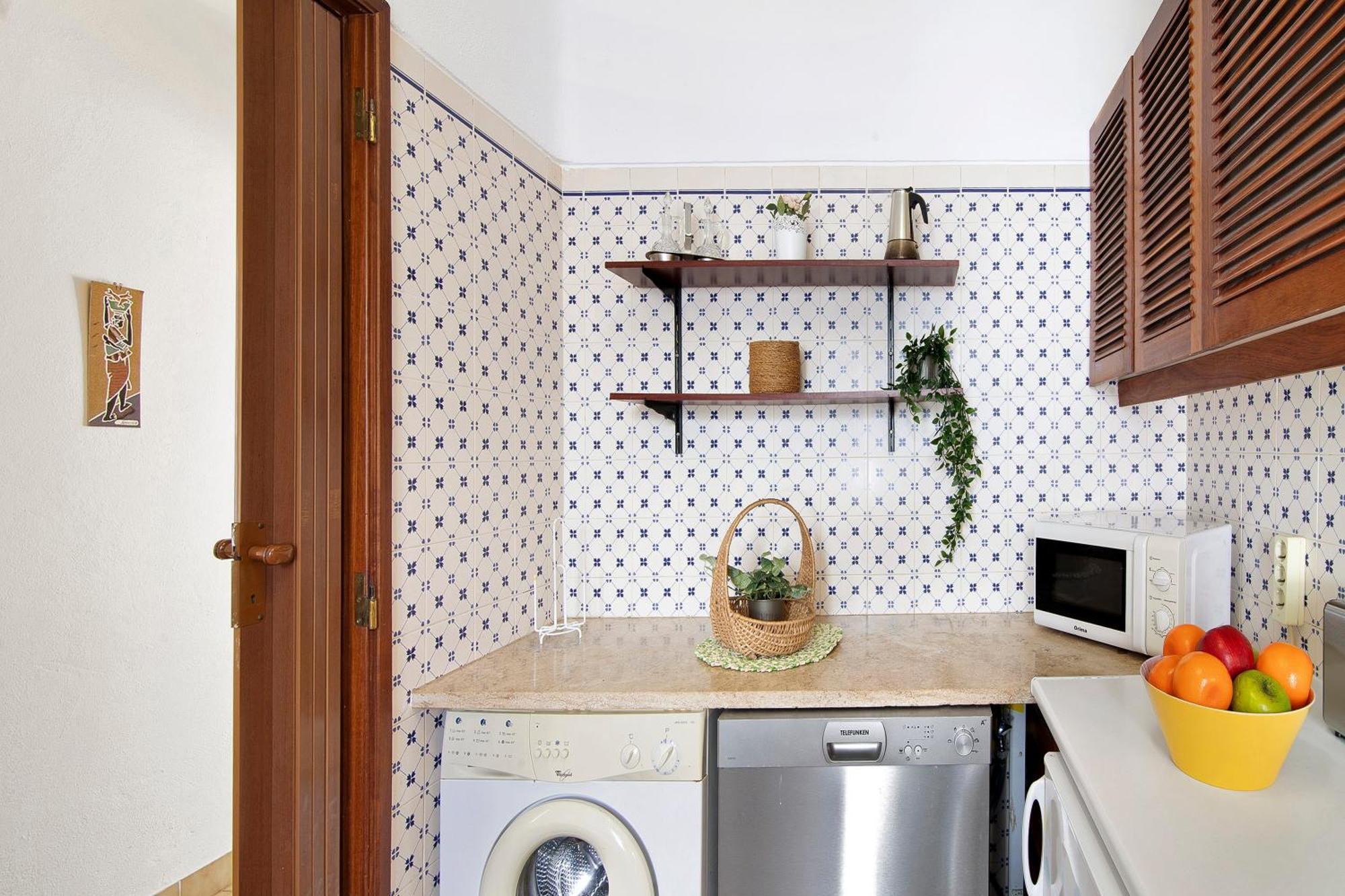 Apartamento Sao Rafael อัลบูเฟรา ภายนอก รูปภาพ