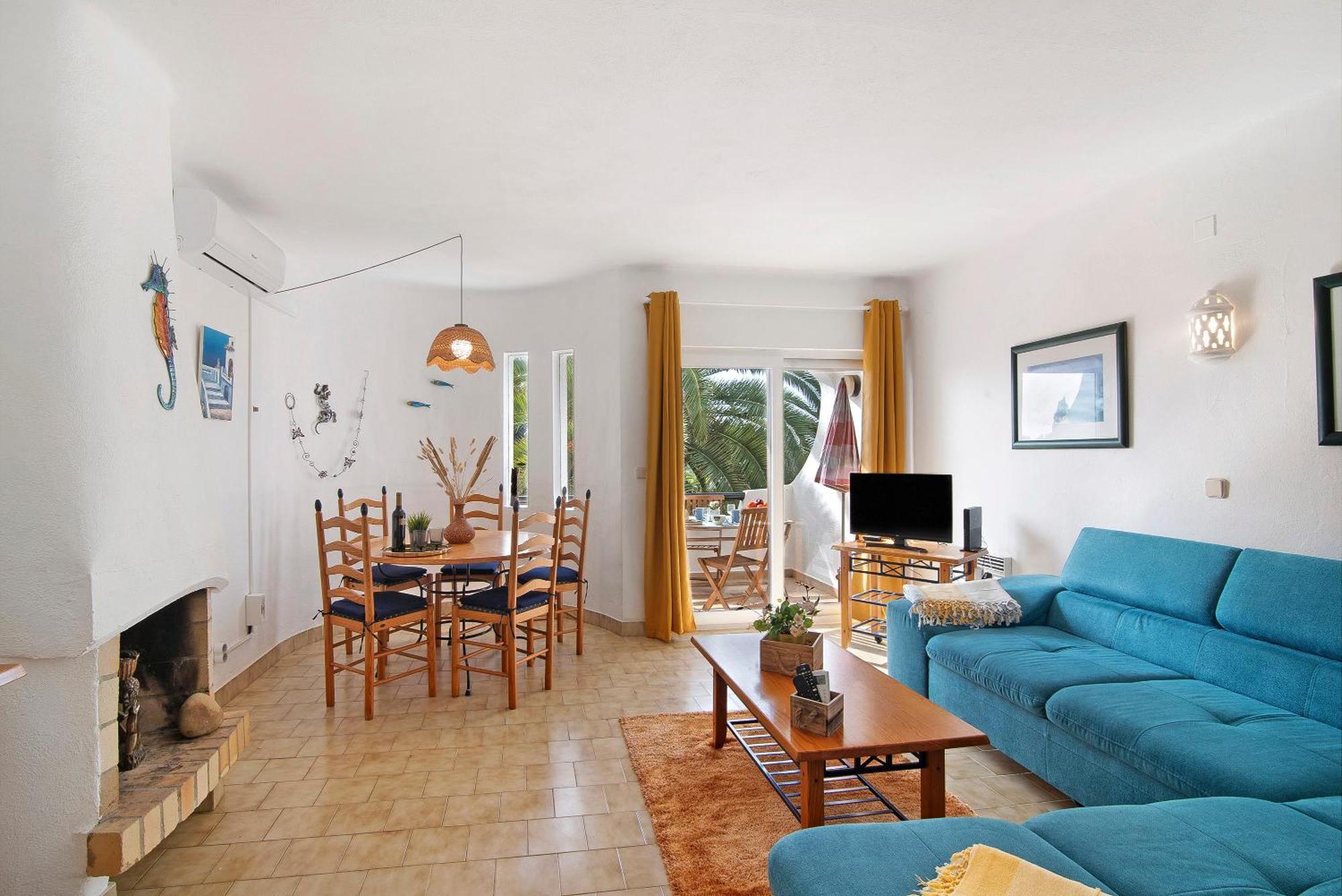 Apartamento Sao Rafael อัลบูเฟรา ภายนอก รูปภาพ