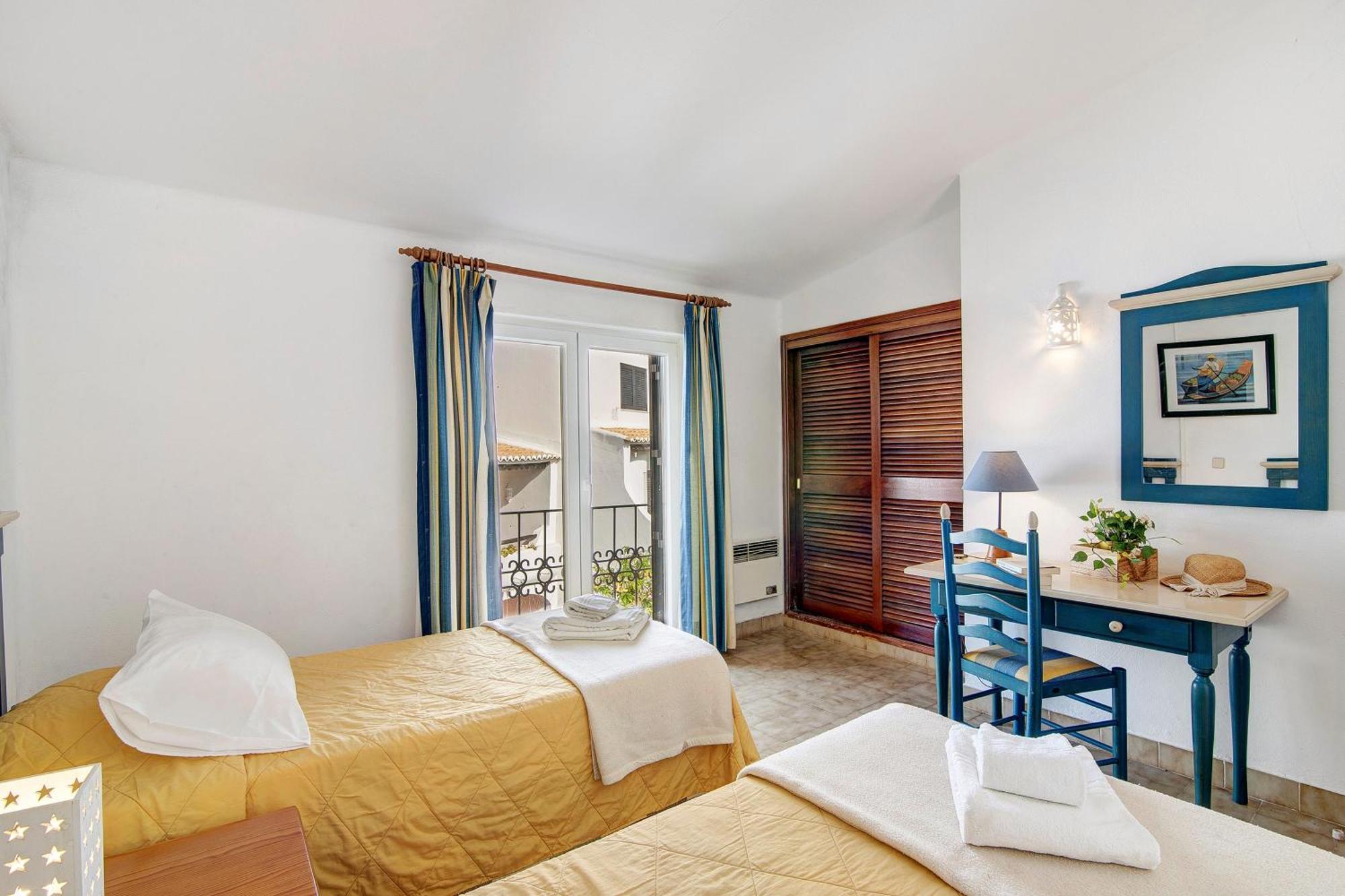 Apartamento Sao Rafael อัลบูเฟรา ภายนอก รูปภาพ