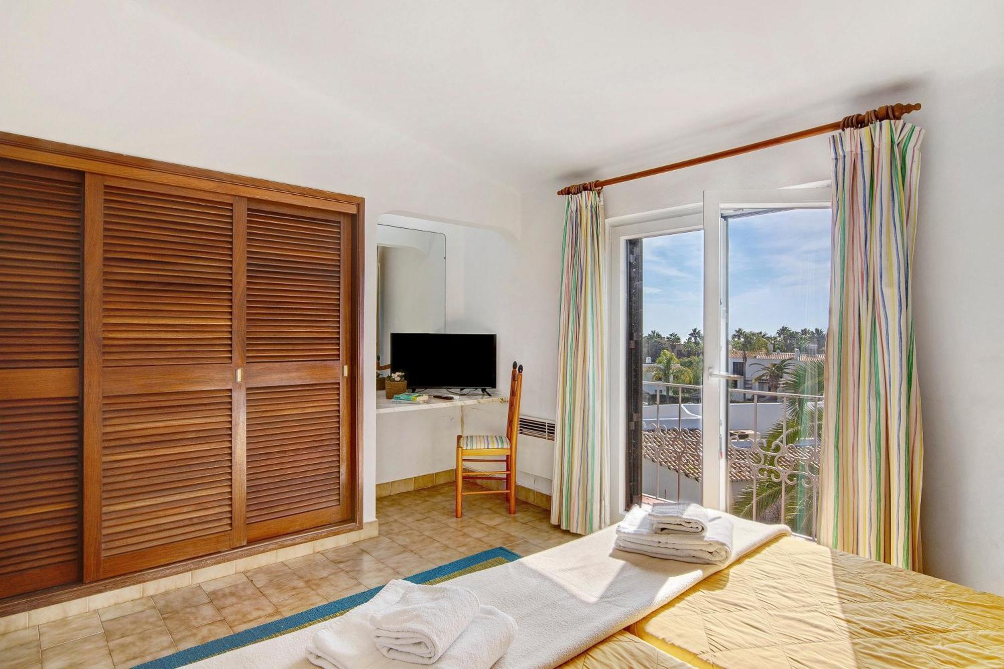 Apartamento Sao Rafael อัลบูเฟรา ภายนอก รูปภาพ