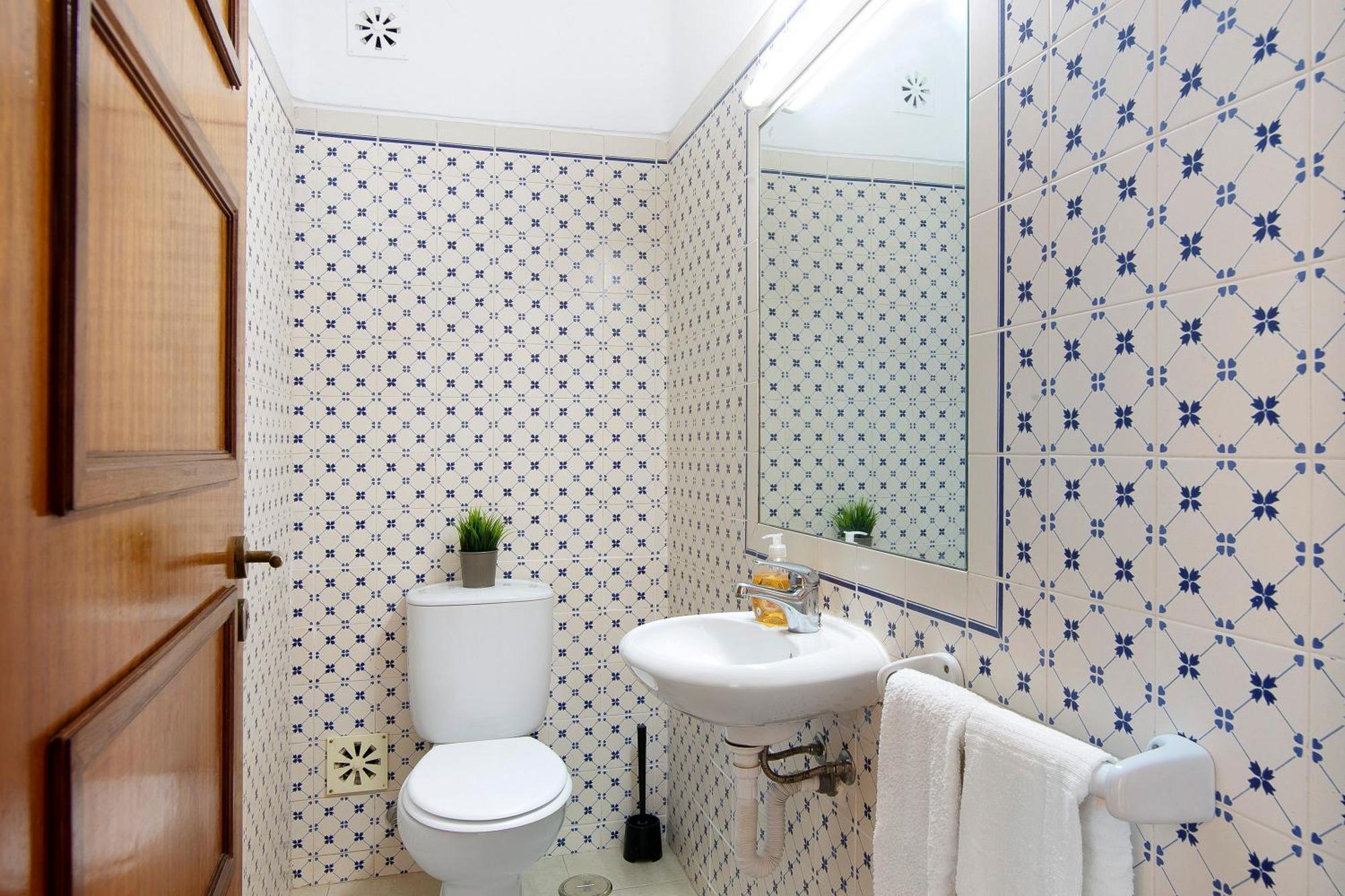 Apartamento Sao Rafael อัลบูเฟรา ภายนอก รูปภาพ
