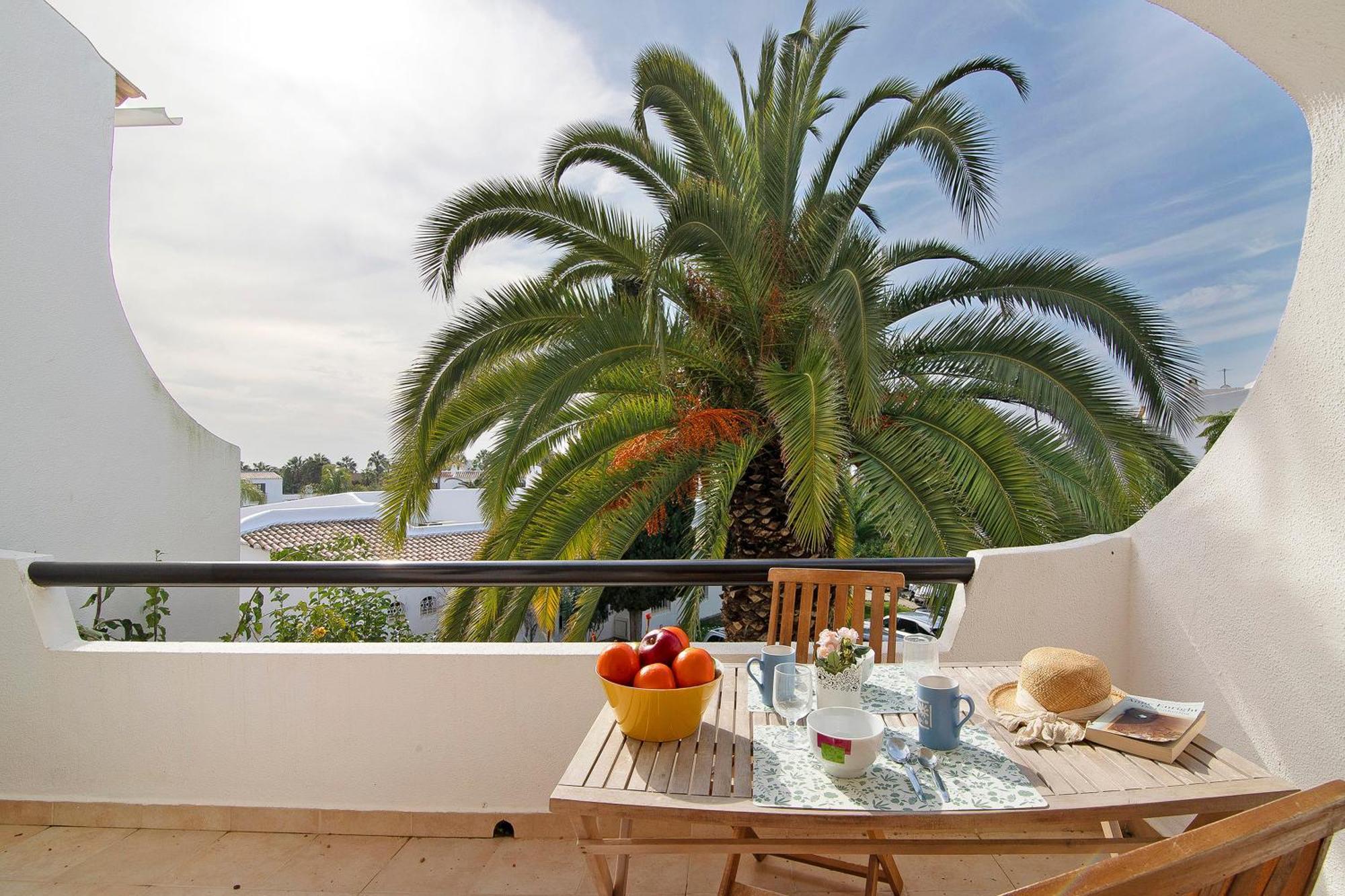 Apartamento Sao Rafael อัลบูเฟรา ภายนอก รูปภาพ