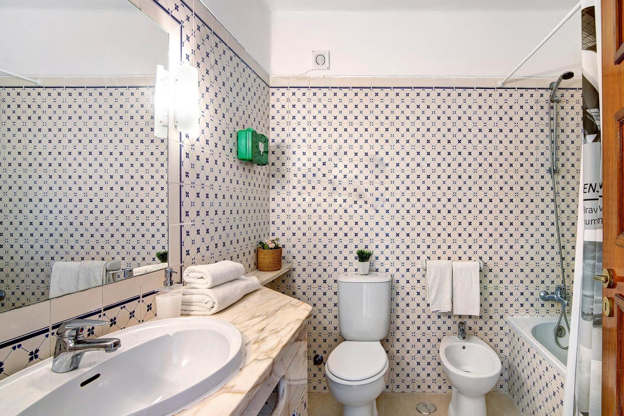 Apartamento Sao Rafael อัลบูเฟรา ภายนอก รูปภาพ