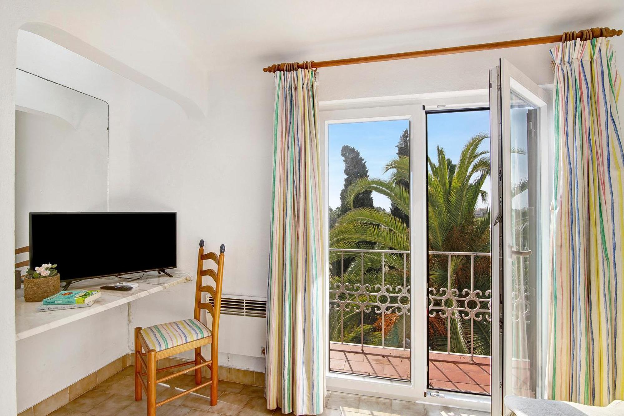 Apartamento Sao Rafael อัลบูเฟรา ภายนอก รูปภาพ